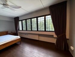 Blk 204 Pasir Ris Street 21 (Pasir Ris), HDB Executive #615930021